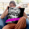 Masterpieces Remix Greece I Throw Pillow By Alexandre Venancio