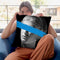 Masterpieces Remix Greece Ii Throw Pillow By Alexandre Venancio