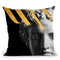 Masterpieces Remix Greece Iii Throw Pillow By Alexandre Venancio