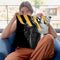 Masterpieces Remix Greece Iii Throw Pillow By Alexandre Venancio