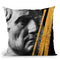 Masterpieces Remix Greece Iv Throw Pillow By Alexandre Venancio