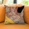 Masterpieces Remix Michelangelo Ii Throw Pillow By Alexandre Venancio