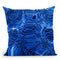 By The Pool I Throw Pillow By Alexandre Venancio