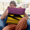Canary Islands Ii Throw Pillow By Alexandre Venancio
