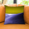 Canary Islands Iii Throw Pillow By Alexandre Venancio