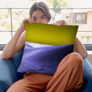 Canary Islands Iii Throw Pillow By Alexandre Venancio