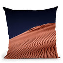 Canary Islands Iv Throw Pillow By Alexandre Venancio