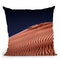 Canary Islands Iv Throw Pillow By Alexandre Venancio