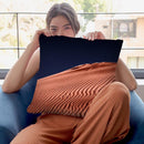 Canary Islands Iv Throw Pillow By Alexandre Venancio