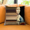 Dm Davinci Throw Pillow By Alexandre Venancio