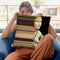 Dm Davinci Throw Pillow By Alexandre Venancio