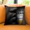 Fashion Perfume French Kiss Man Throw Pillow By Alexandre Venancio