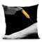 Fashion Perfume Addiction Throw Pillow By Alexandre Venancio