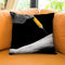 Fashion Perfume Addiction Throw Pillow By Alexandre Venancio