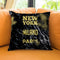 Fashion On Y Va Throw Pillow By Alexandre Venancio