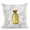 Fashion Pineapple Ii Throw Pillow By Alexandre Venancio