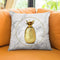 Fashion Pineapple Ii Throw Pillow By Alexandre Venancio