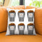 Fashion Popcorn Ii Throw Pillow By Alexandre Venancio