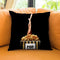 Fashion Popcorn Iv Throw Pillow By Alexandre Venancio