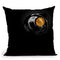 Fashion Golden Egg Ii Throw Pillow By Alexandre Venancio