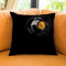 Fashion Golden Egg Ii Throw Pillow By Alexandre Venancio