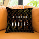 Fashion Art Deco Bienvenue Throw Pillow By Alexandre Venancio