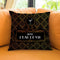 Fashion Art Deco Buvez Throw Pillow By Alexandre Venancio