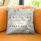 Fashion Art Deco Edithhead Throw Pillow By Alexandre Venancio