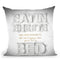 Fashion Art Deco Express Yourself Throw Pillow By Alexandre Venancio