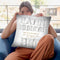 Fashion Art Deco Express Yourself Throw Pillow By Alexandre Venancio