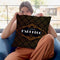 Fashion Art Deco Jadore Throw Pillow By Alexandre Venancio