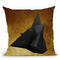 Fashion Geometric Rock Pair Ii Throw Pillow By Alexandre Venancio