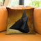Fashion Geometric Rock Pair Ii Throw Pillow By Alexandre Venancio