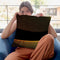 Fashion Lines Pair I Throw Pillow By Alexandre Venancio