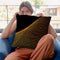 Fashion Lines Pair Ii Throw Pillow By Alexandre Venancio