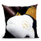 Fashion Prada Boxing Throw Pillow By Alexandre Venancio