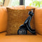 Fashion Vespa Versace I Throw Pillow By Alexandre Venancio