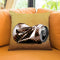Fashion Crashed Can Throw Pillow By Alexandre Venancio