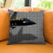 Fashion Jet I Throw Pillow By Alexandre Venancio