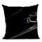 Fashion Jet Ii Throw Pillow By Alexandre Venancio
