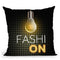 Fashion Fashion Throw Pillow By Alexandre Venancio