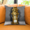 Fashion Hydrant Throw Pillow By Alexandre Venancio