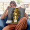 Fashion Hydrant Throw Pillow By Alexandre Venancio