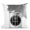 Fashion Paint Can Throw Pillow By Alexandre Venancio