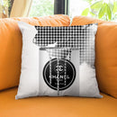 Fashion Paint Can Throw Pillow By Alexandre Venancio