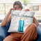Fashion Sprite Dg Throw Pillow By Alexandre Venancio
