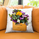 Fashion Lv Bag Throw Pillow By Alexandre Venancio