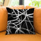 Fashion Maxxi Wires I Throw Pillow By Alexandre Venancio