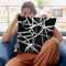 Fashion Maxxi Wires I Throw Pillow By Alexandre Venancio