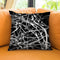 Fashion Maxxi Wires Iv Throw Pillow By Alexandre Venancio